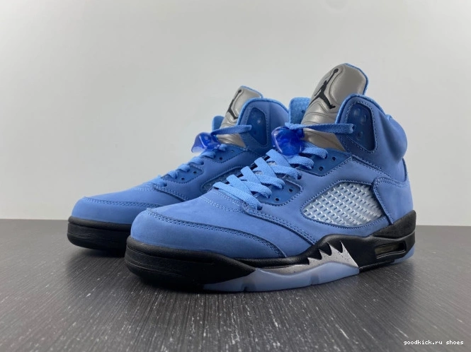 5 UNC DV1310-401 Air Jordan 0807